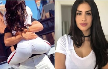 Jéssica Cediel, modelo colombiana, se someterá a varias cirugías 