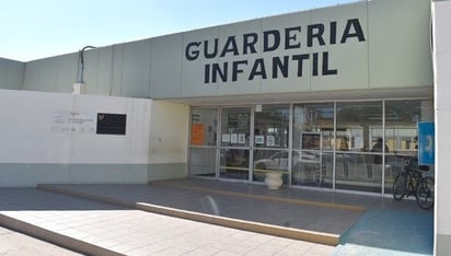 Guarderías estarían  todas abiertas: Guerra