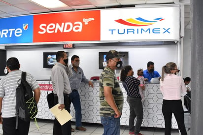 Congelan las  cuentas del Grupo Senda