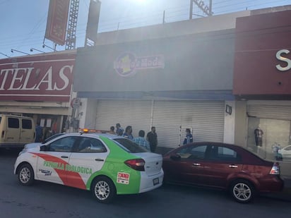 Clausuran Waldo’s y un restaurante 