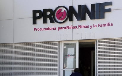 Separa PRONNIF a menor abusado de su familia