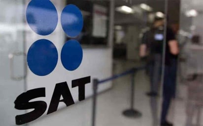 Crea el SAT minisitio para plataformas tecnológicas