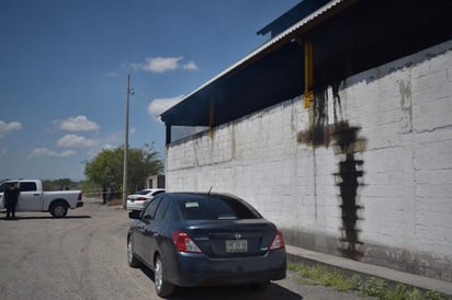 Asesinan a velador