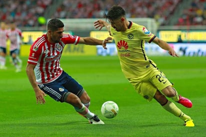 Liga MX volvería con semáforo en rojo