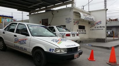 Agoniza el transporte  público por pandemia 