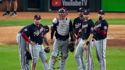 MLB con las ruedas “pál monte”