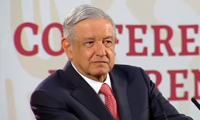 AMLO a favor de que se abran los parques, 'no se puede tanto encierro'