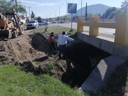 Desazolvan causes naturales 