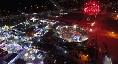 Es oficial, no habrá feria en San Buenaventura 