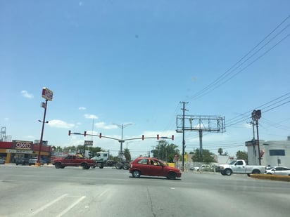 Piden tomar  medidas ante  calor extremo en la Región 