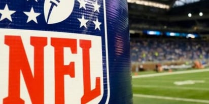 Pide NFL distancia en vestidores