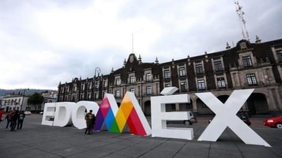 Edomex reporta 551 servidores públicos con Covid-19