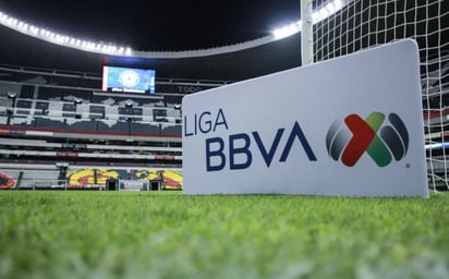 Apertura 2020 de la Liga MX iniciará el 24 de julio