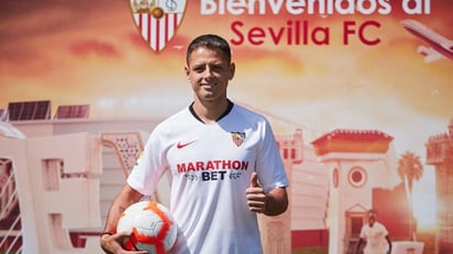 Hernández no hizo lo que esperábamos: presidente del Sevilla