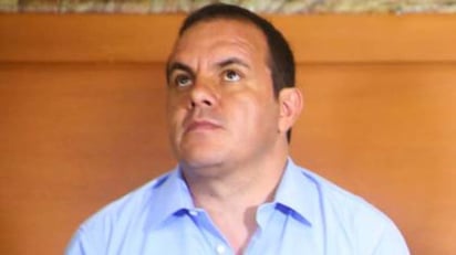 Detectan redes de lavado y cuentas millonarias en torno a Cuauhtémoc Blanco