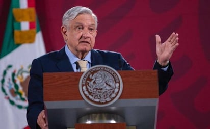 “No está bien eso, pero eso es de cada quien”, AMLO sobre dichos de Barbosa