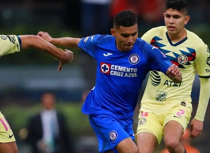 Sin refuerzos “bomba” en Cruz Azul