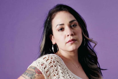 Carla Morrison deprimida por la pandemia se pone a llorar ante fans