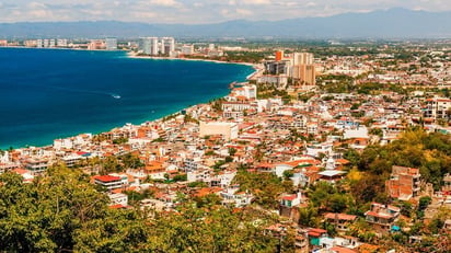 Ofertas para ir en el futuro a Puerto Vallarta