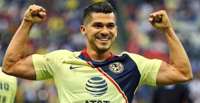 Henry Martín batea a Chivas y declara su amor al América