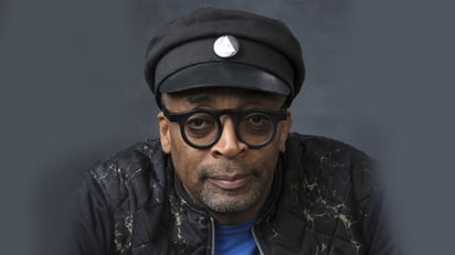 Afirma Spike Lee : Trump pasará a la historia como el peor presidente de Estados Unidos