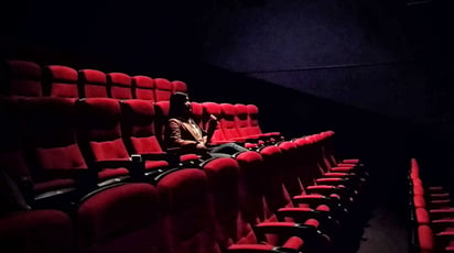 Los cines abrieron pero la gente no va