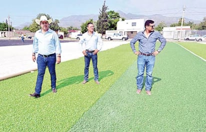 Construirán Centro de atención familiar en Colinas 