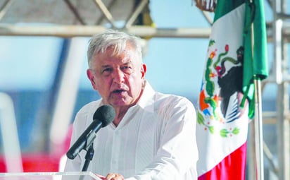 Alertan consulados sobre marcha anti AMLO