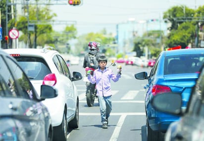 Prevé Cepal incremento del trabajo infantil en México