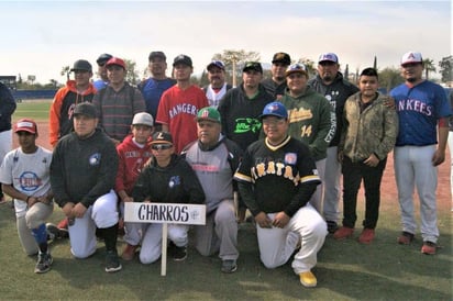 No cabe duda, el béisbol es el rey de los deportes