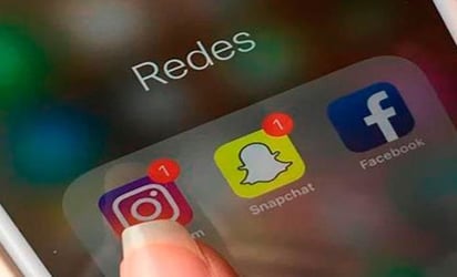 Qué datos entregas a las redes sociales