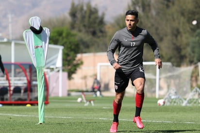 Necaxa borra a su patrocinador