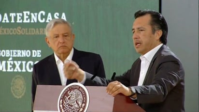 Vamos a recuperar la libertad para seguir siendo fraternos: AMLO