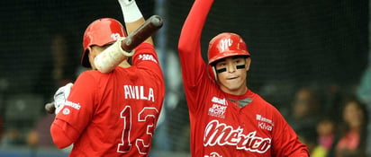 Diablos Rojos inicia el 12 de julio