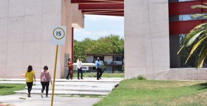 Denuncian  3 robos en  la UAdeC