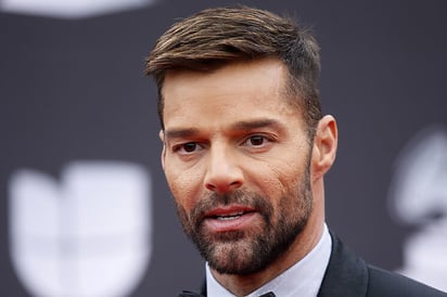 De racismo y prejuicios no sabemos: Ricky Martin