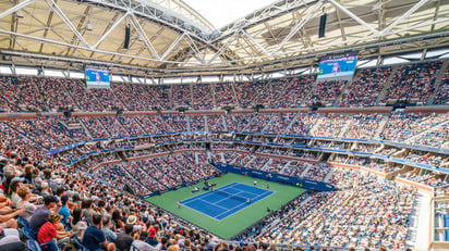 Gobernador de Nueva York anuncia que habrá US Open 2020