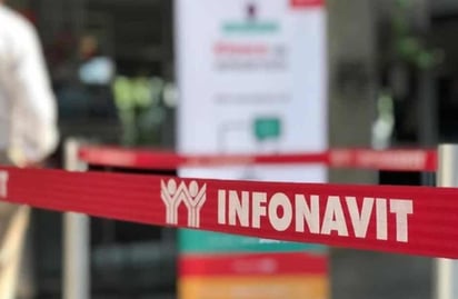 Infonavit apoyó a 158 mil personas