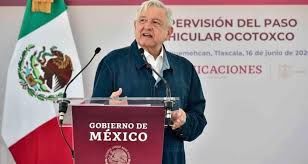 Adelantarán 2 pagos de pensiones y becas: AMLO