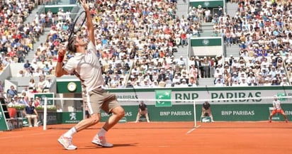 Roland Garros ya tiene fecha de inicio