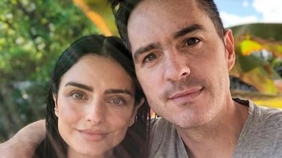 Mauricio Ochmann dio carpetazo y pide el divorcio a Aislinn Derbez