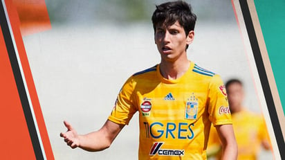 Jurgen Damm se despide de Tigres; se irá a la MLS