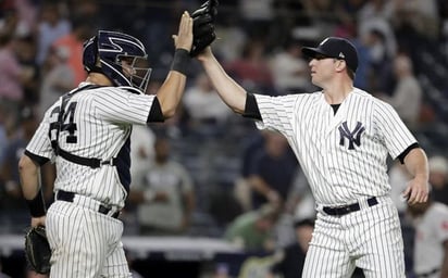 Los Yanquis quieren jugar temporada 2020