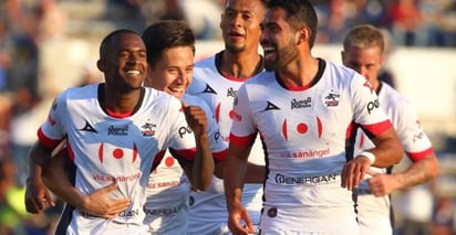 Lobos Buap vuelve al fútbol mexicano