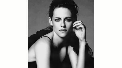 Kristen Stewart interpretará a la princesa Diana en la cinta Spencer