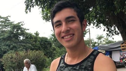 Vinculan a proceso a policía de Acatlán por asesinato de Alexander