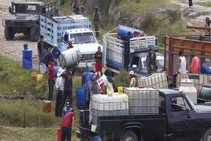 'Principal problema de Hidalgo es el 'huachicoleo'', señala Fayad