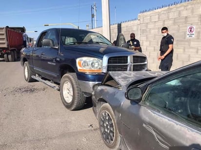 Conocido comerciante sabinense muere mientras conducía 