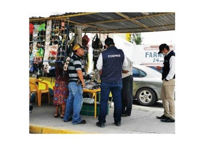 Arrestan a empleado de Coepris por atacar vías de comunicación