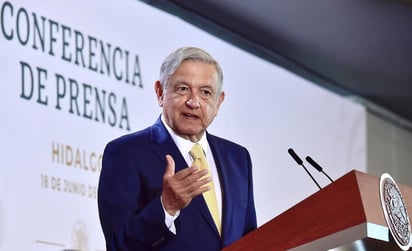  Adelantarán 2 pagos de pensiones y becas: AMLO